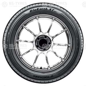 Yokohama BluEarth-XT AE61 235/55 R17 103W