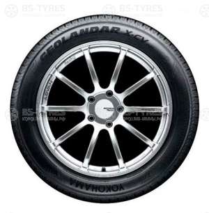Yokohama Geolandar X-CV G057 265/45 R21 104W