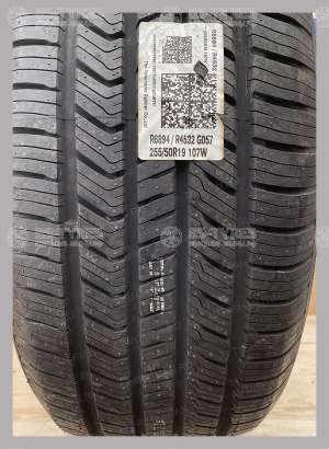 Yokohama Geolandar X-CV G057 265/45 R21 104W