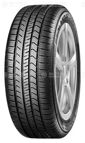 Yokohama Geolandar X-CV G057 265/45 R21 104W
