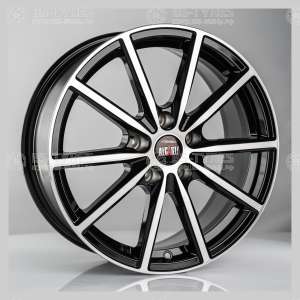 Alcasta M61 (BF) 7xR17 ET47 5*114.3 D67.1