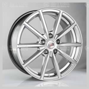 Alcasta M61 (HS) 7xR17 ET39 5*114.3 D60.1