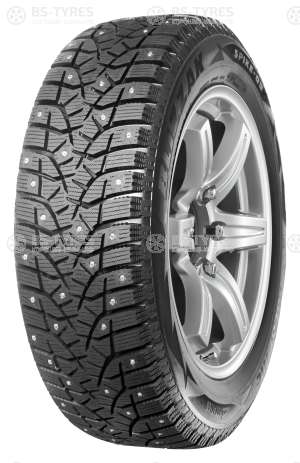 Bridgestone Blizzak Spike 02 185/65 R14 86T