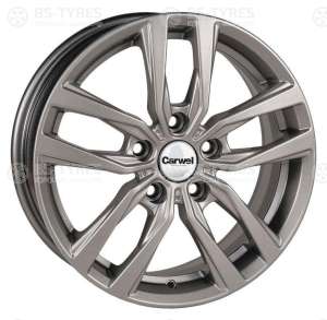 Carwel Негито 214 (SB) 6xR16 ET38 5*114.3 D67.1