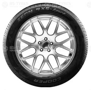 Zeon 4XS Sport