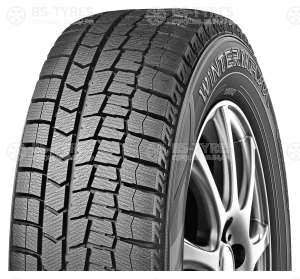 Dunlop Winter MAXX 02 215/60 R17 96T