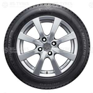 Michelin X-Ice 3 225/60 R17 99H