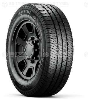 Ikon (Nokian Tyres) Character Eco C2 215/65 R16C 109/107T