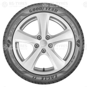 Goodyear Eagle F1 Asymmetric 3 SUV 265/45 R21 108H