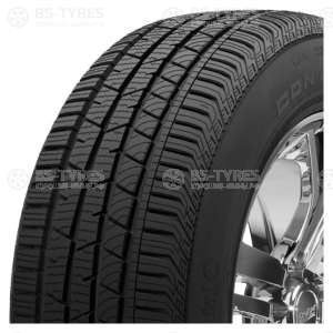 Continental ContiCrossContact LX Sport 285/40 R21 109H