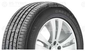 Continental ContiCrossContact LX Sport 285/40 R21 109H