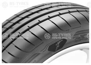 Goodyear Eagle F1 Asymmetric 3 SUV 265/45 R21 108H