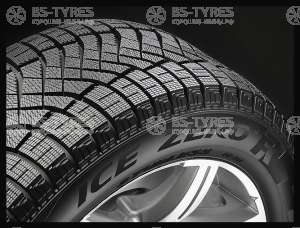 Pirelli Ice Zero Friction 205/55 R16 94T