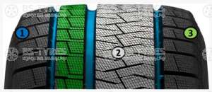 Formula (Pirelli) Ice Friction 185/65 R14 86T