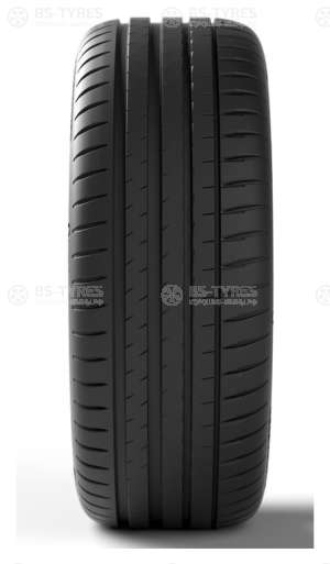 Michelin Pilot Sport 4 RunFlat 225/45 R19 96W