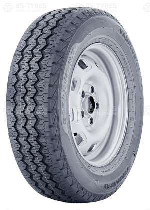 FronWay VAN+ 09 205/70 R15C 106R