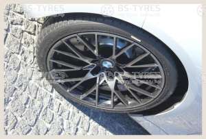 Hankook Ventus S1 Evo 3 K127A SUV 275/50 R20 113W