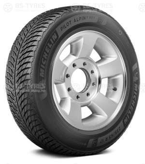 Michelin Pilot Alpin 5 SUV 285/45 R21 113V