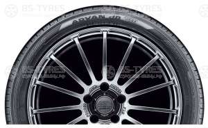 Yokohama Advan dB V552 245/40 R19 98W