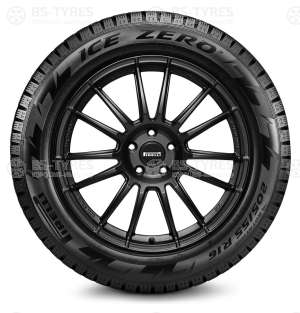Pirelli Ice Zero 235/65 R17 108T