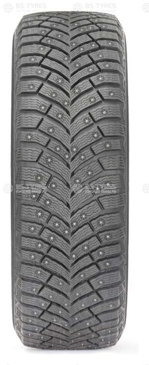 Michelin X-Ice North 4 SUV 285/45 R21 113T