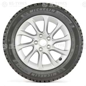Michelin X-Ice North 4 SUV 285/45 R21 113T