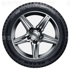 Nexen Winguard Winspike 3 225/40 R18 92T