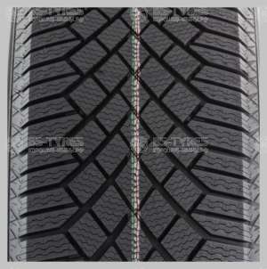 Gislaved ArcticControl 205/55 R16 94T