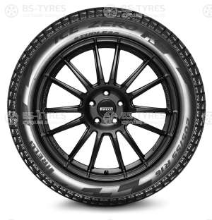 Pirelli Ice Zero Friction 205/55 R16 94T