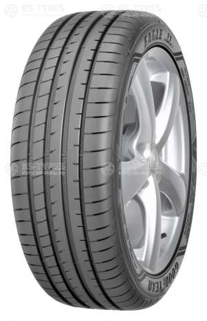 Goodyear Eagle F1 Asymmetric 3 SUV 265/45 R21 108H