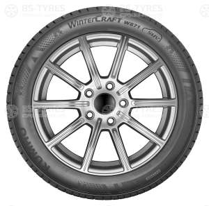 Kumho WinterCraft WS71 255/55 R19 111V