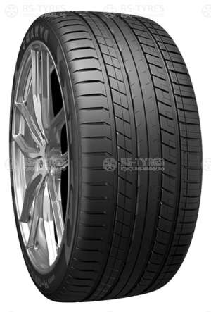 Dynamo Hiscend-H MSU02 225/60 R18 100V