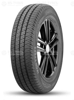 Ikon (Nokian Tyres) Character Eco C2 215/65 R16C 109/107T