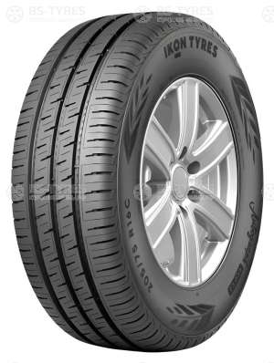 Ikon (Nokian Tyres) Autograph Eco C3 215/75 R16C 116/114S
