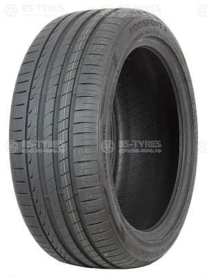 Imperial Ecosport 2 275/40 R19 105Y