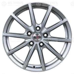 Alcasta M61 (HS) 7xR17 ET39 5*114.3 D60.1