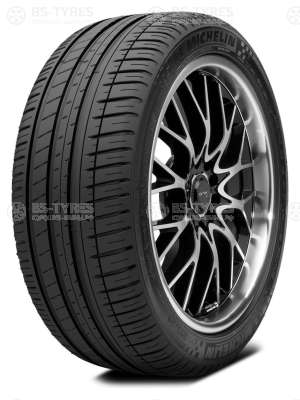Michelin Pilot Sport 3 255/40 R19 100Y