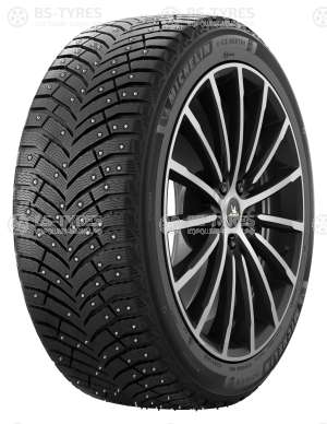 Michelin X-Ice North 4 SUV 285/45 R21 113T