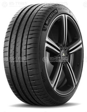 Michelin Pilot Sport 4 RunFlat 225/45 R19 96W