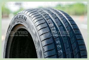 Nexen NFera Primus QX 225/45 R18 95W