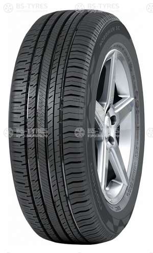 Nokian Tyres Nordman SC 185/75 R16C 104/102S