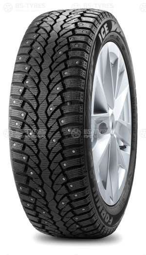 Formula (Pirelli) Ice 195/60 R15 88T