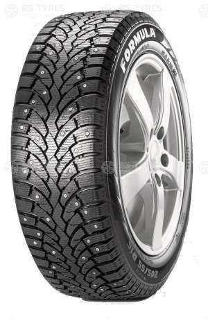 Formula (Pirelli) Ice 195/60 R15 88T