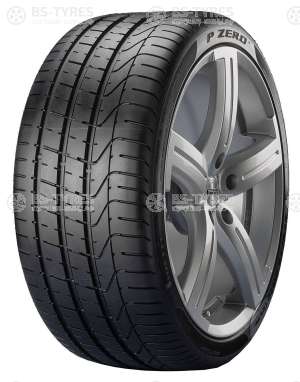 Pirelli P Zero Luxury Saloon RunFlat 275/40 R18 103Y