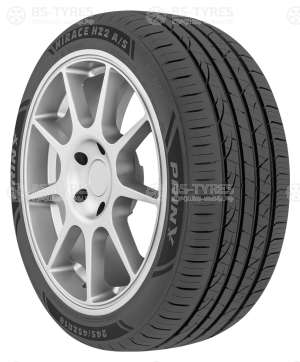 Prinx HZ2 HiRace 255/40 R19 100Y