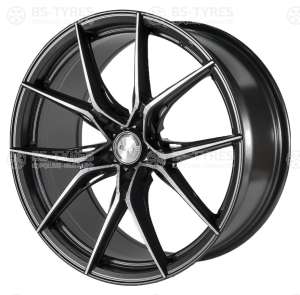 Race Ready CSS3816 (BP) 7.0xR16 ET40 5*114.3 D67.1