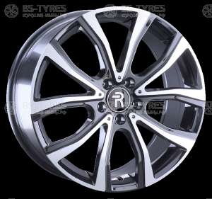 MR218 (GMF)