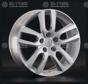 VW201 (S)