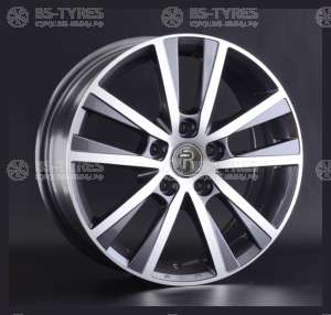 VW96 (GMF)