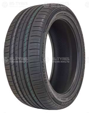 RoadKing Argos RS01 295/35 R21 107Y